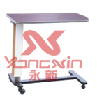 移动餐桌 YXZ-023