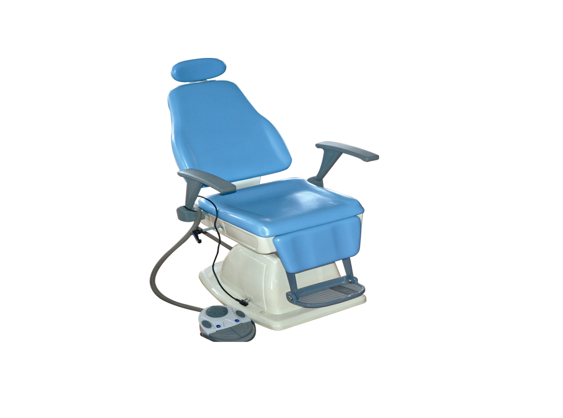 电动五官科手术椅 HW504D
