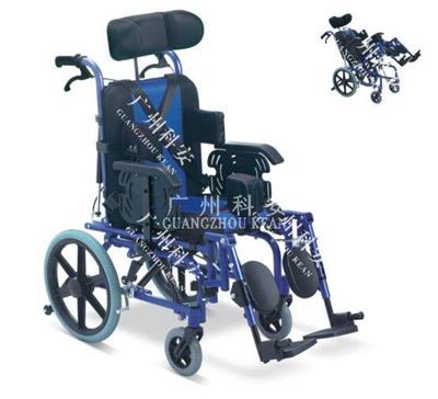 脑瘫儿童轮椅FS958LBCGPY
