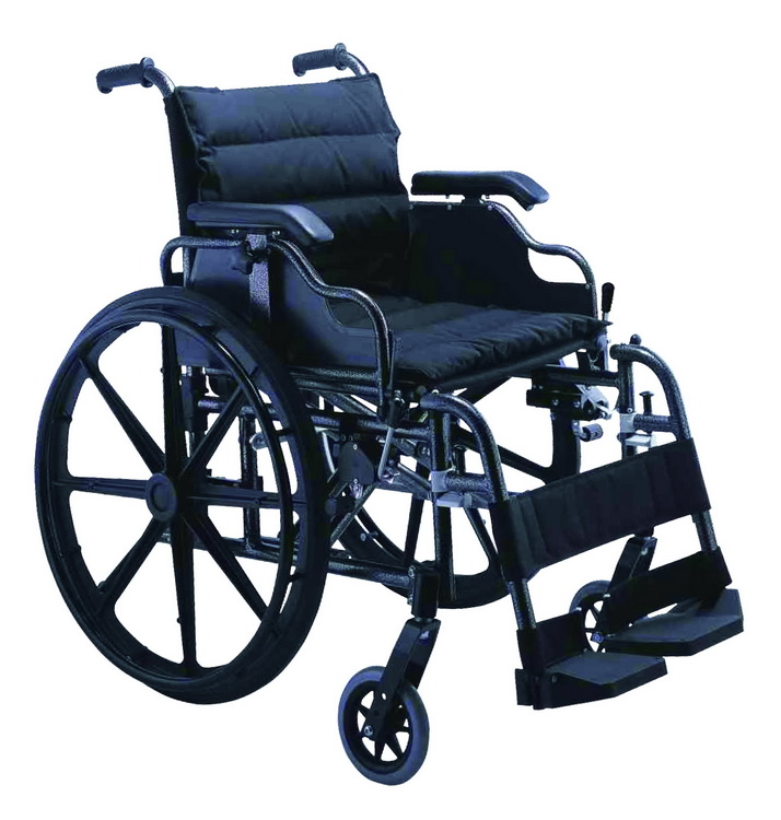 铝轮椅 THL950LBQ