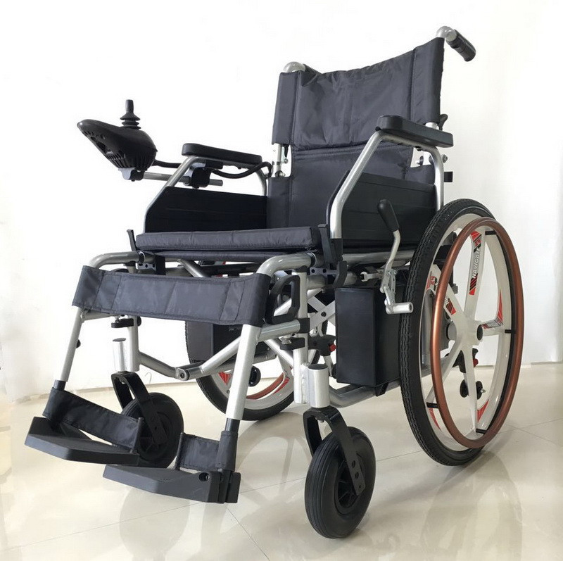 电动轮椅 G04DLA-46