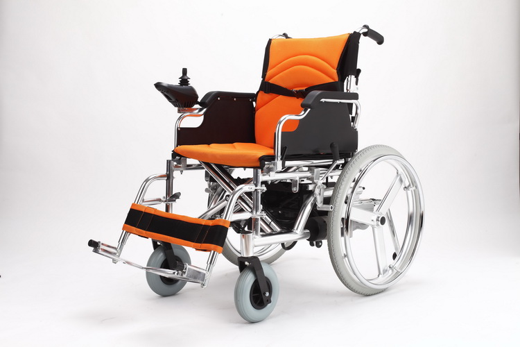 电动轮椅 THD119LA
