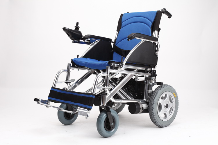 电动轮椅  THD113LA