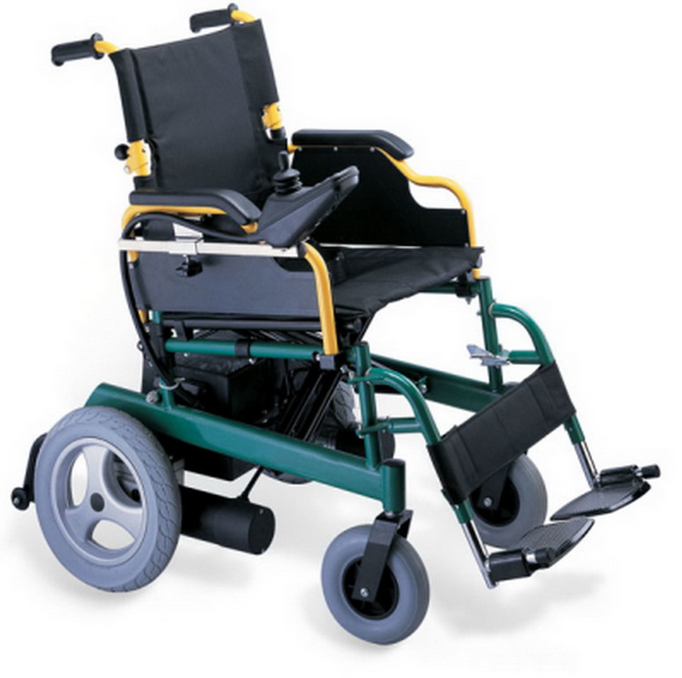电动轮椅  THD111A