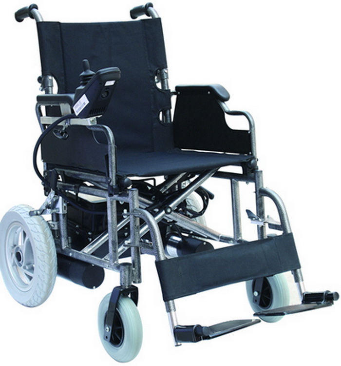 电动轮椅   THD110A