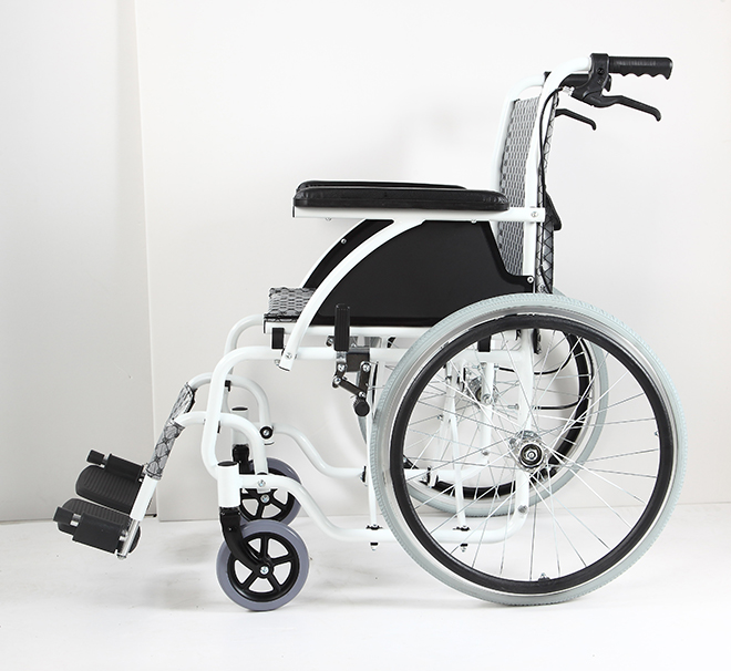 手动轮椅  Q04LAJ-20