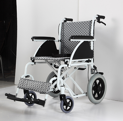 手动轮椅   Q04LABJ-12
