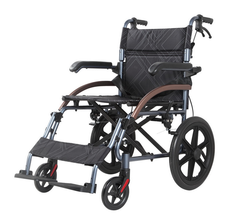 手动轮椅  Q05LABJ-16