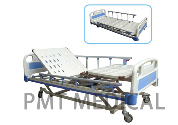 电动三功能护理床（超低）PMT-813