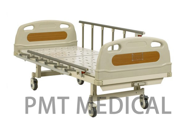 手动一功能护理床  PMT-B311a