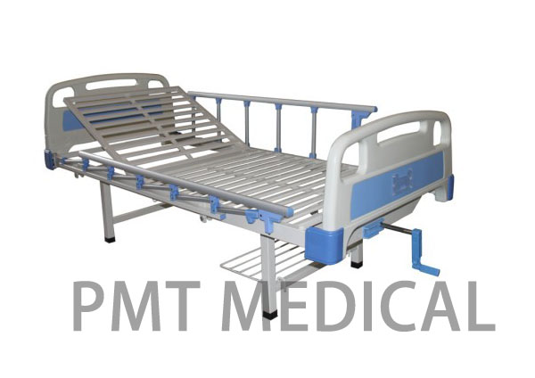 手动一功能护理床   PMT-B311b