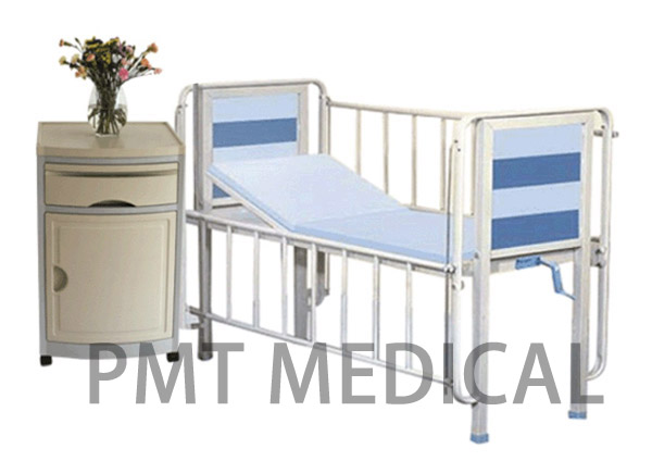 手动一功能儿童护理床 PMT-711