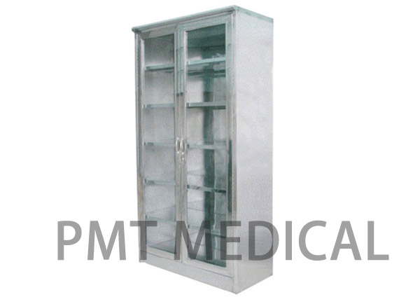 双门器械柜 PMT-Y01
