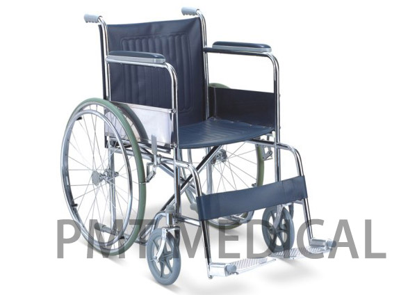 手动轮椅 PMT-L02