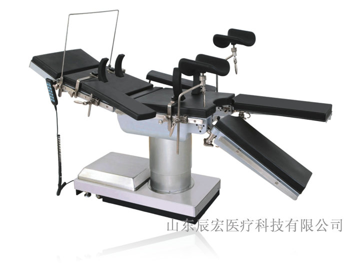 电动手术台(液压基础型）CH-T100型