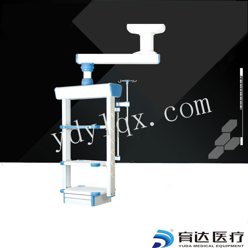 单臂吊箱式吊塔 YD-3200X（2017）