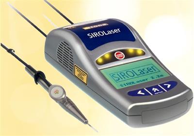西诺德激光治疗仪SIROLaser
