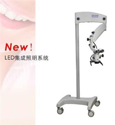 口腔显微镜OMS2350