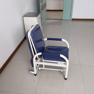 钢制陪护椅 FC-Z06