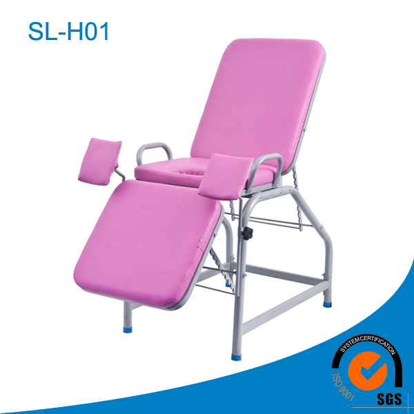 妇科检查床  SL-H01