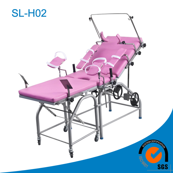 分娩床  SL-H02