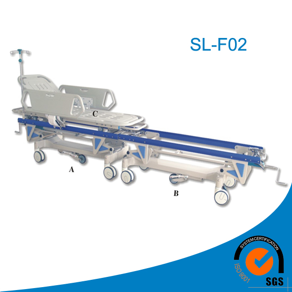 手术对接车 SL-F02