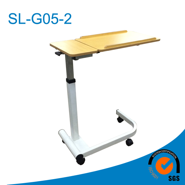 木质移动餐桌   SL-G05-2