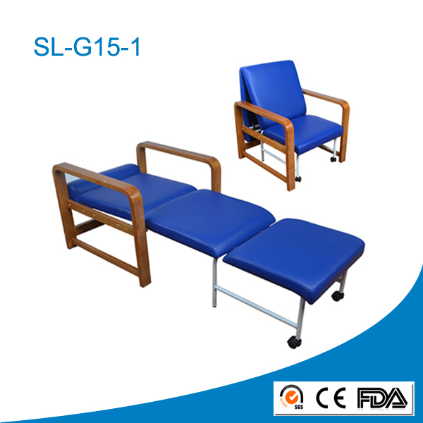 陪护椅 SL-G15-1