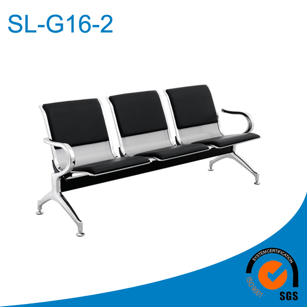 候诊椅 SL-G16-2