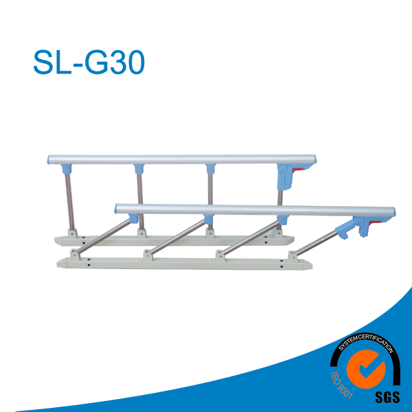 铝合金护栏 SL-G30
