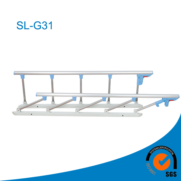 铝合金护栏 SL-G31