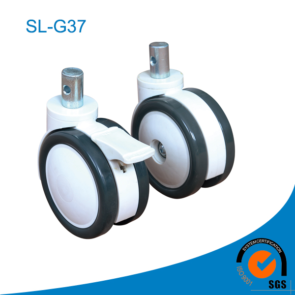 双面轮 SL-G37