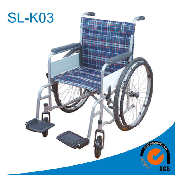 折叠轮椅 SL-K03