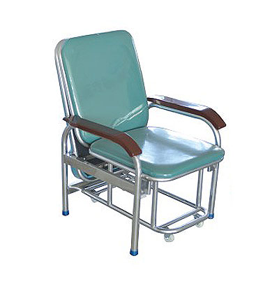 不锈钢陪护椅 YPH-1