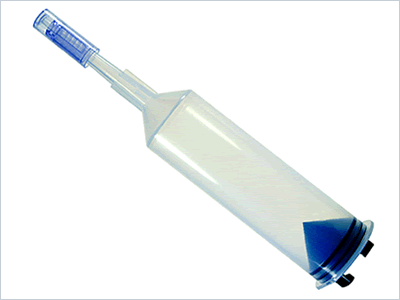 一次性使用无菌造影剂针筒 DSA-150-LF