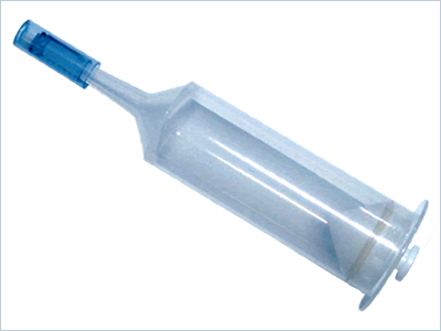 一次性使用无菌造影剂针筒     DSA-130-NE