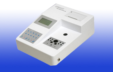 双通道血凝分析仪（内置打印）AYW8002