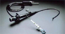 纤维支气管镜（小儿用）BF-3C40