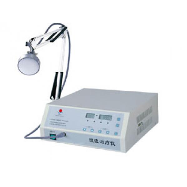 微波多功能疗仪（台式数码显示）SPW-1A