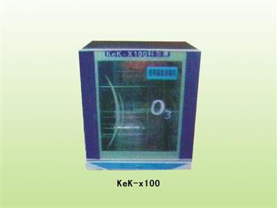 化验单消毒箱X100