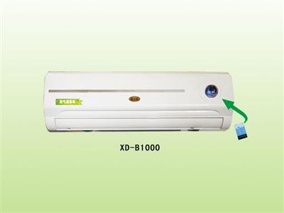 紫外线动态循环风空气消毒XD-B1000