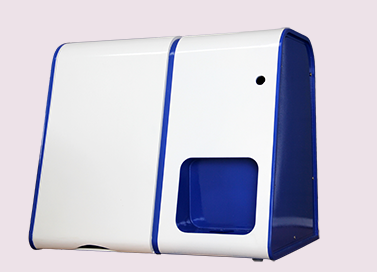 便携式母乳分析仪