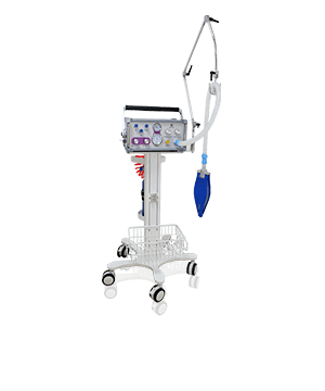 急救呼吸机 QS-100A