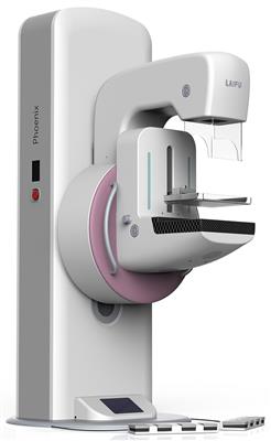 数字乳腺X线摄影系统 凤凰系列 LM-1600