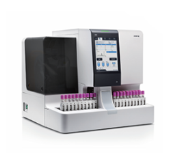 糖化血红蛋白分析仪H50