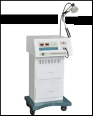 微波治疗仪（普通推车式）WB-3100