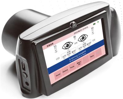 视力筛选仪 SW-800