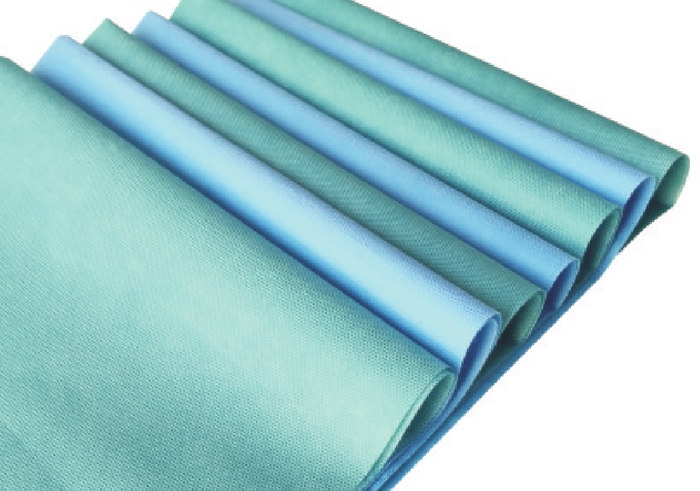 医用包布 60*70cm 30g 白纺粘