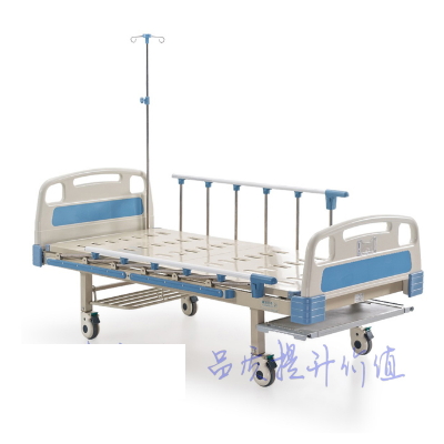 平行病床 BC163A