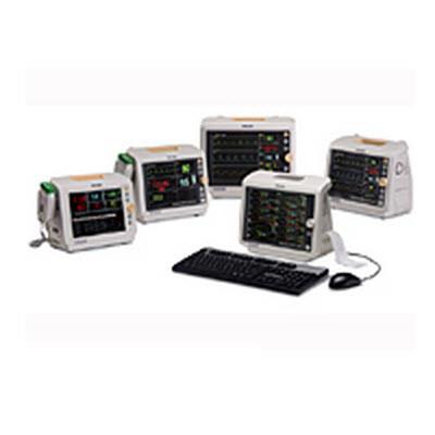 中央监护信息器 SureSigns VSV